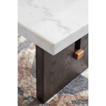 Table basse Burkhaus