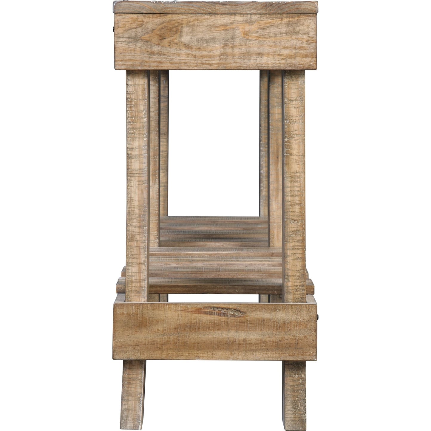 Table console Susandeer