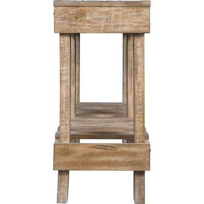 Table console Susandeer