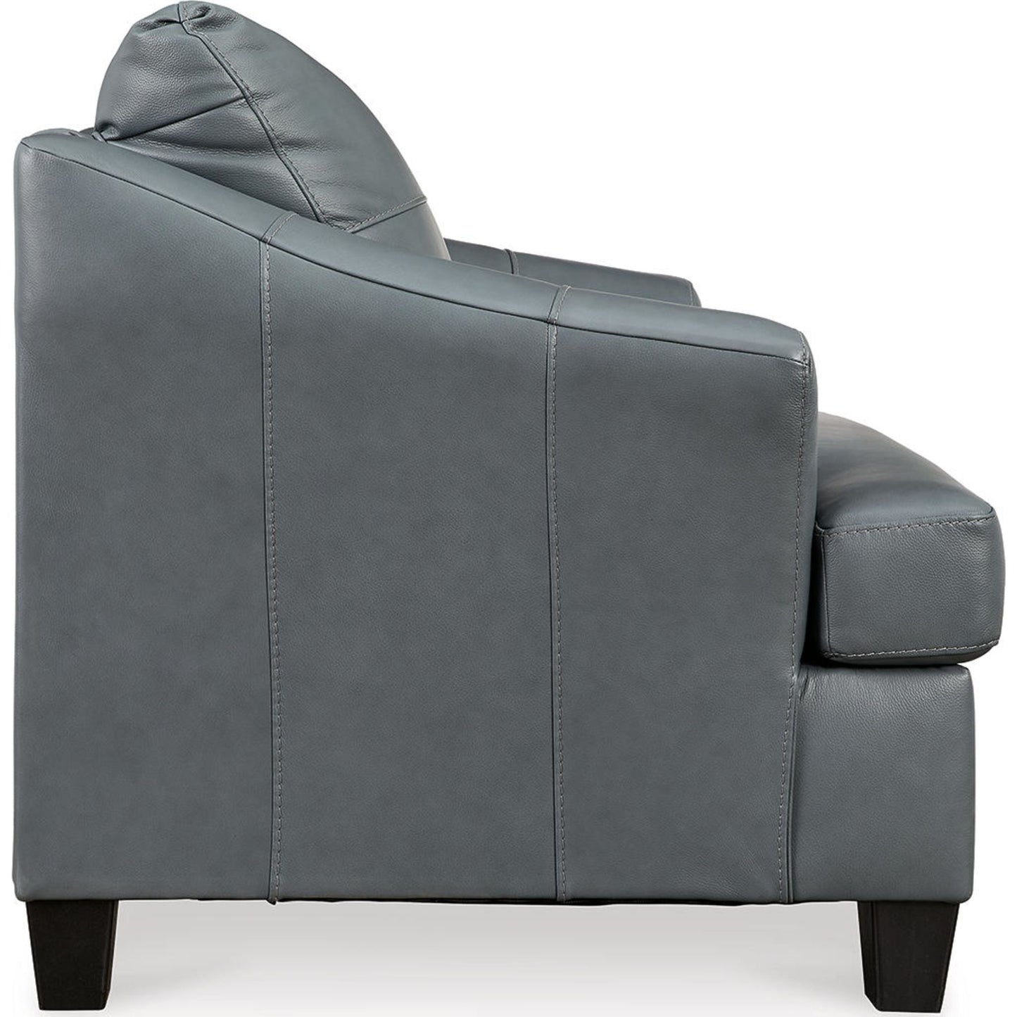 Chaise et demie de Gênes