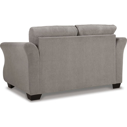 Canapé deux places Miravel