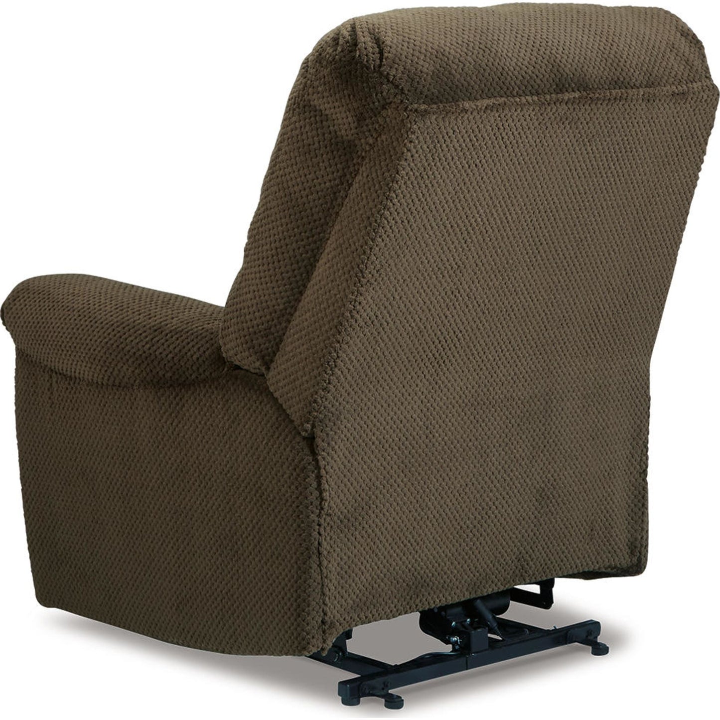 Fauteuil releveur électrique Shadowboxer