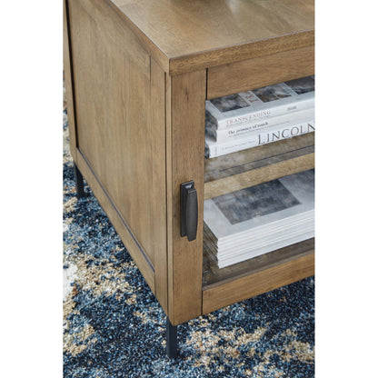 Table d'appoint Torlanta