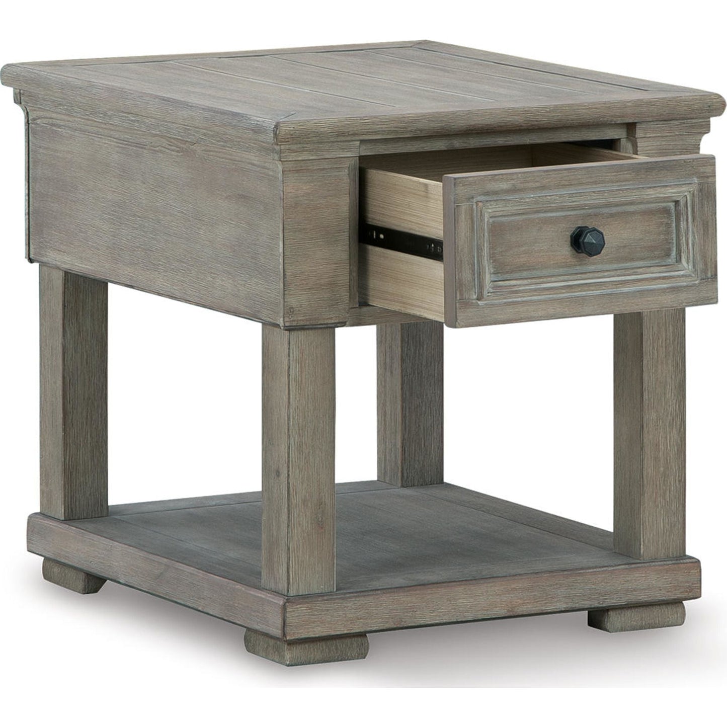 Table d'appoint rectangulaire Moreshire