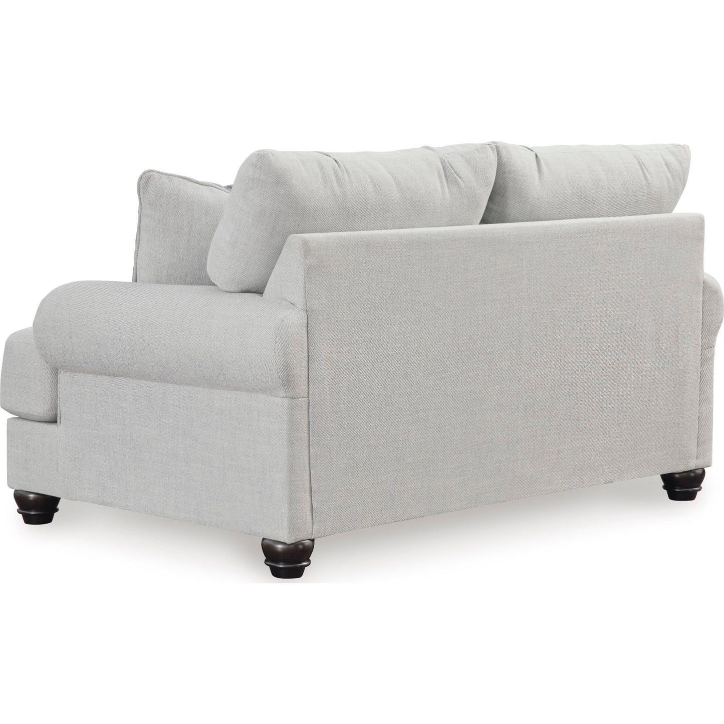 Canapé deux places exclusif Avocet