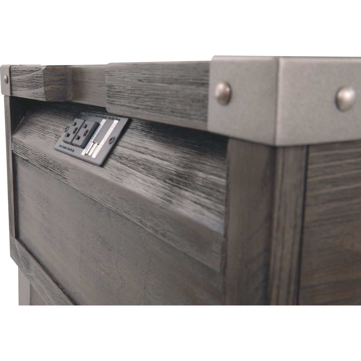 Table d'appoint rectangulaire Todoe