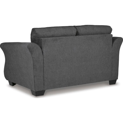 Canapé deux places Miravel