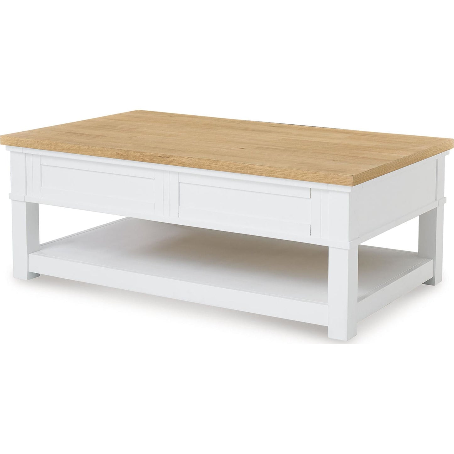 Table basse Ashbryn