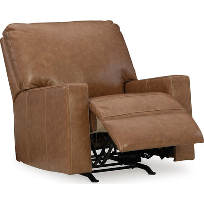 Fauteuil inclinable à bascule Bolsena