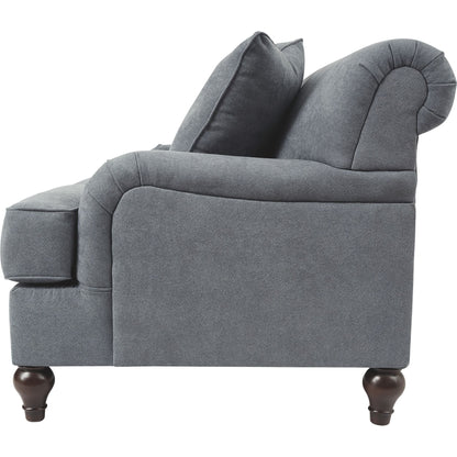 Canapé deux places exclusif Renly