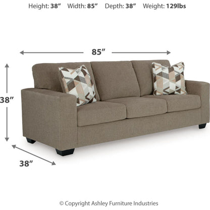 Canapé exclusif Bristaview