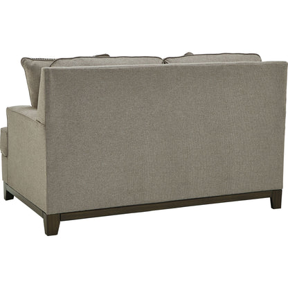 Canapé deux places Kaywood