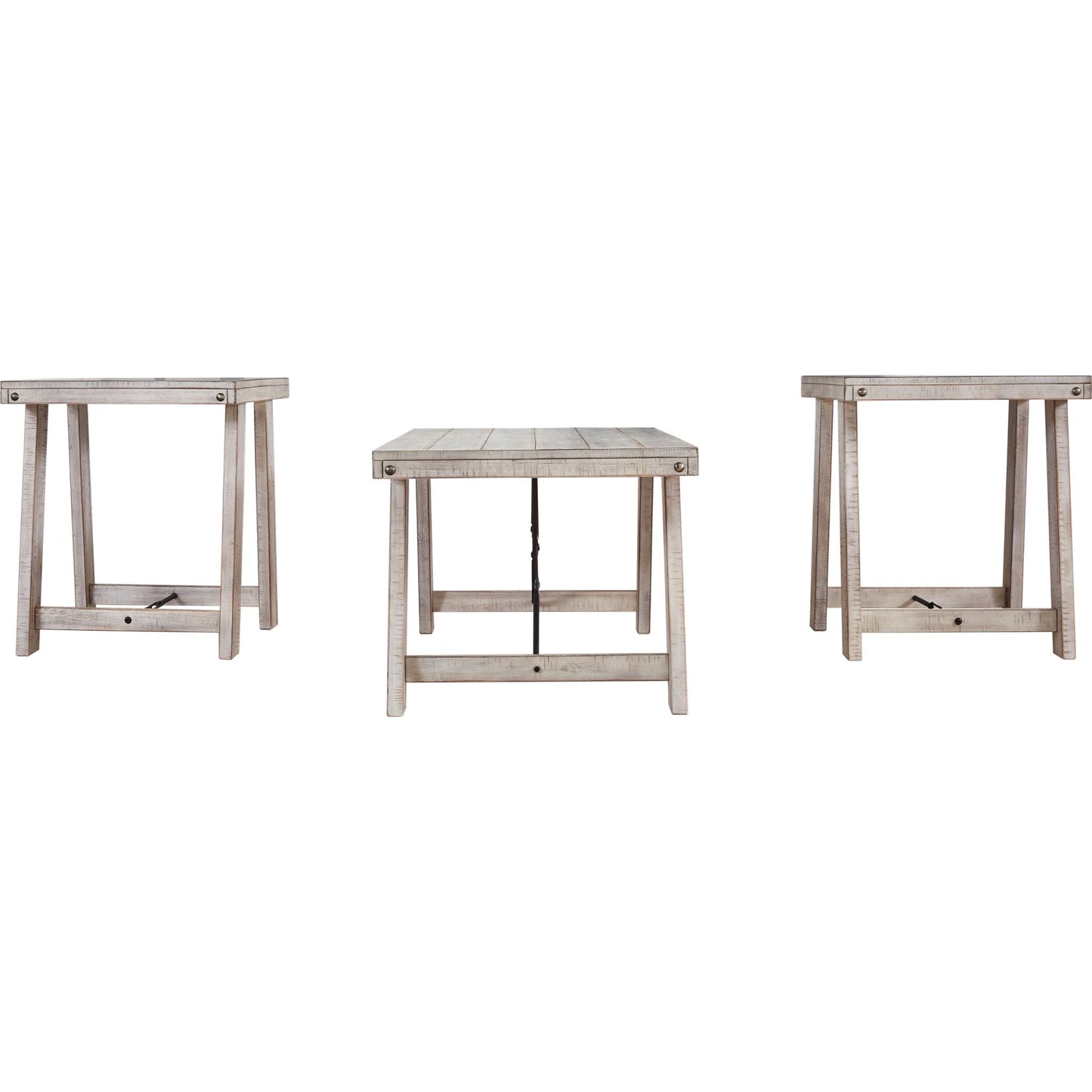 Tables Carynhurst 3 Pack