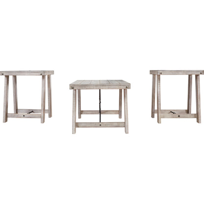 Tables Carynhurst 3 Pack