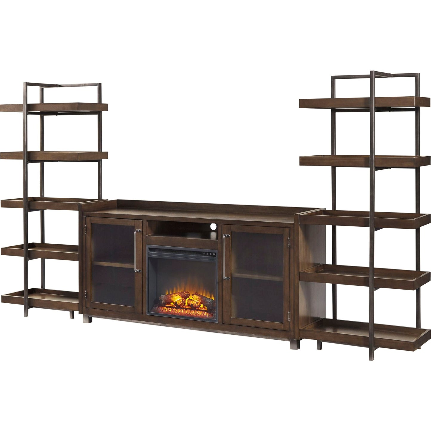 Unité de divertissement Starmore