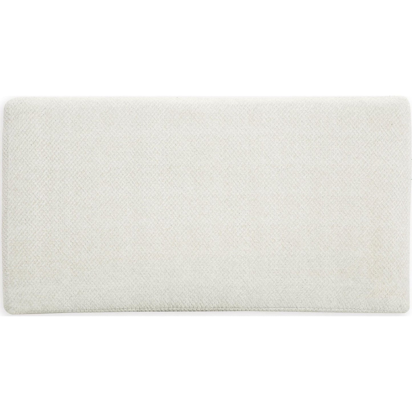 Pouf d'appoint surdimensionné Karinne