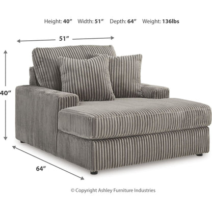 Chaise Lindyn