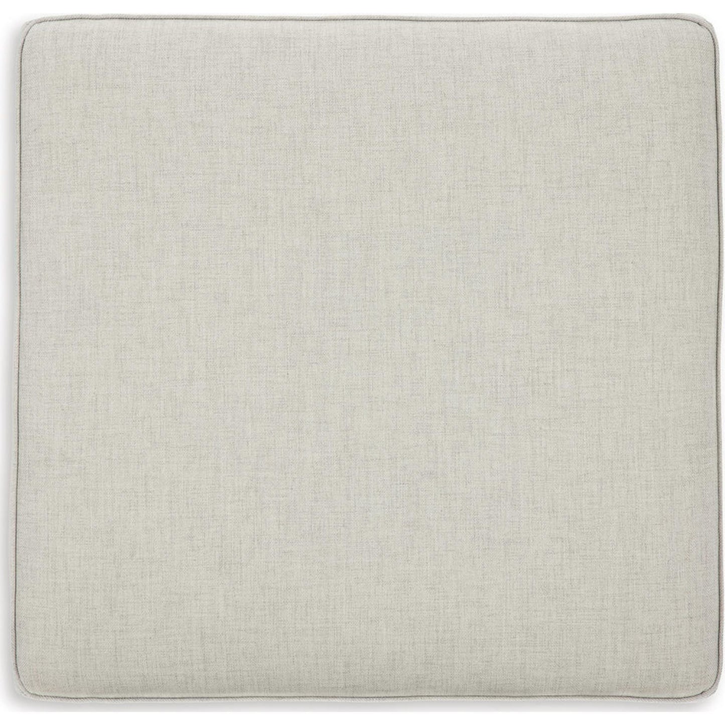 Pouf d'appoint surdimensionné Huntsworth