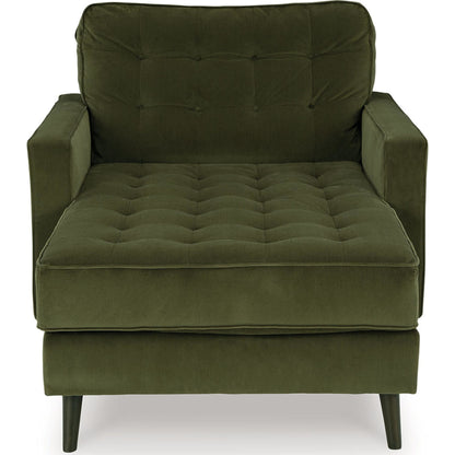 Chaise longue des lacs Reveon