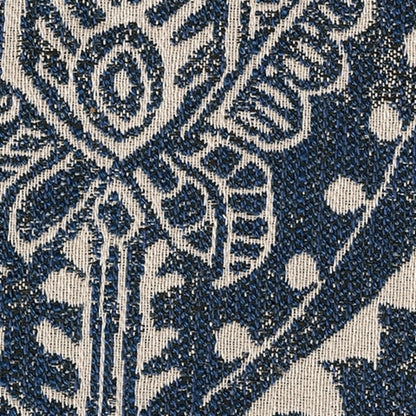 Canapé deux places exclusif Morren