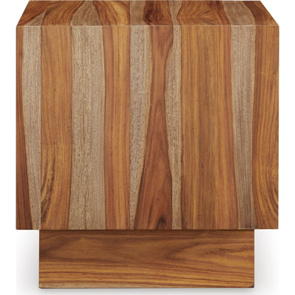 Table d'appoint Dressonni