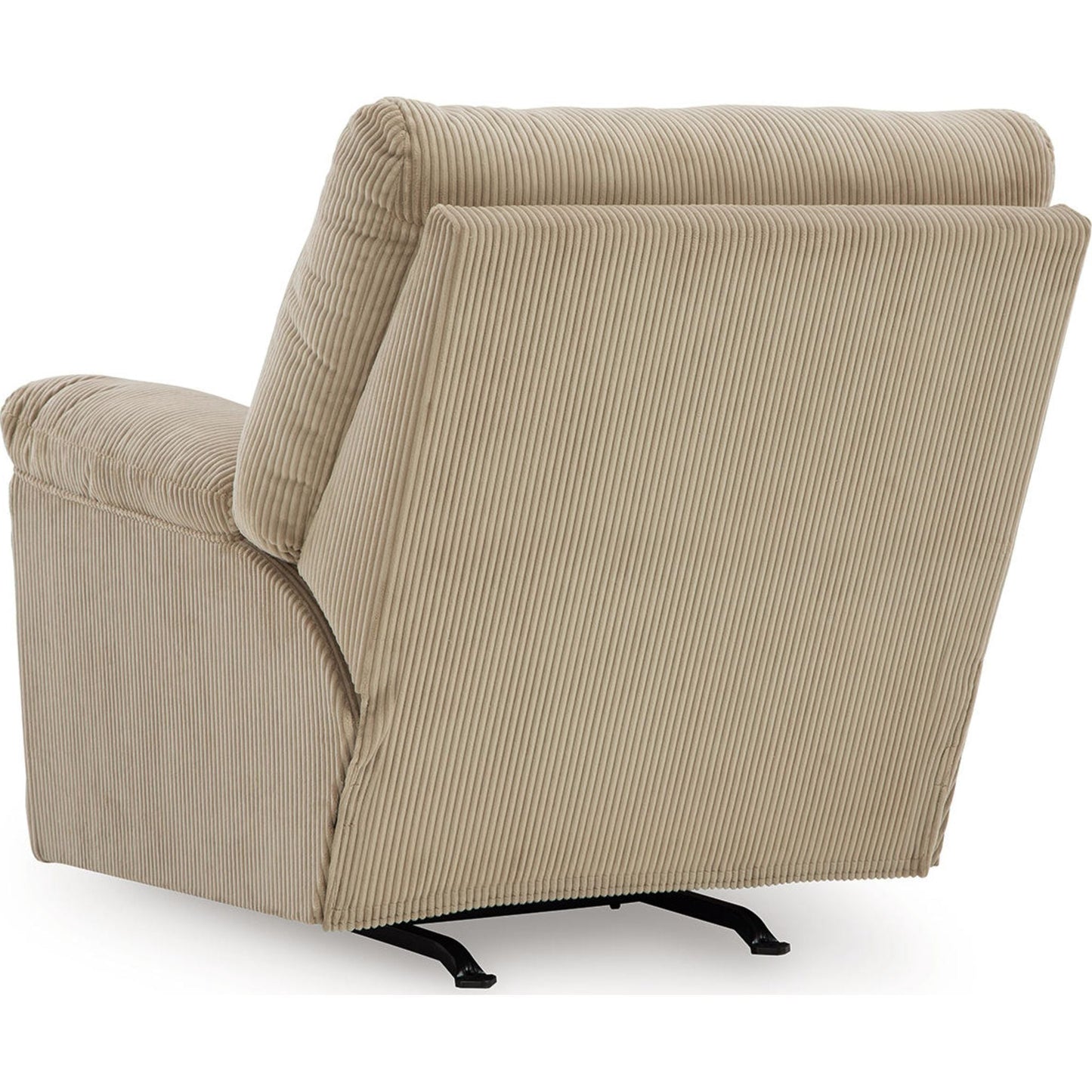 Fauteuil inclinable à bascule SimpleJoy