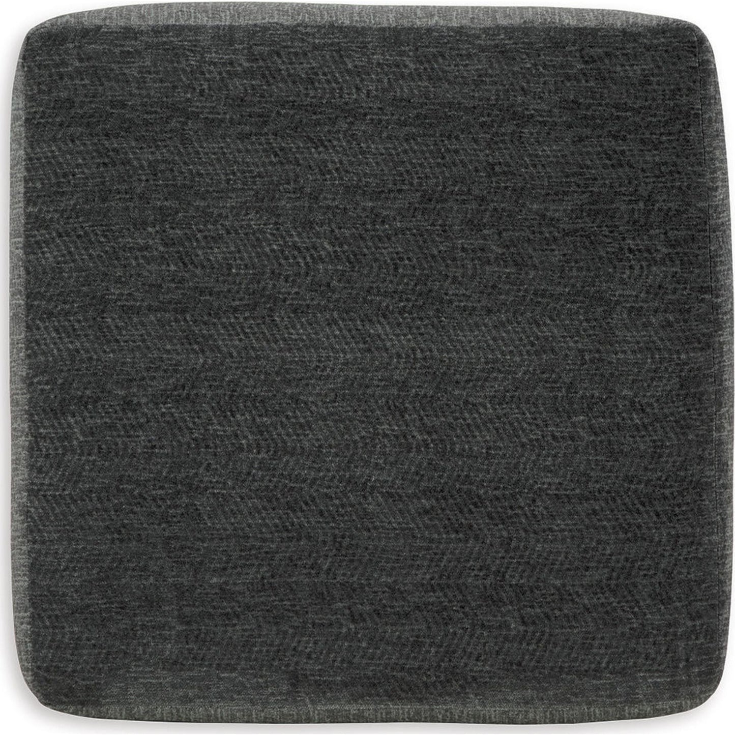 Pouf d'appoint surdimensionné Biddeford