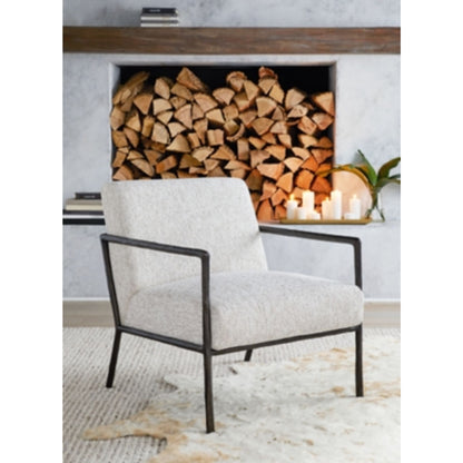 Fauteuil d'appoint Ryandale
