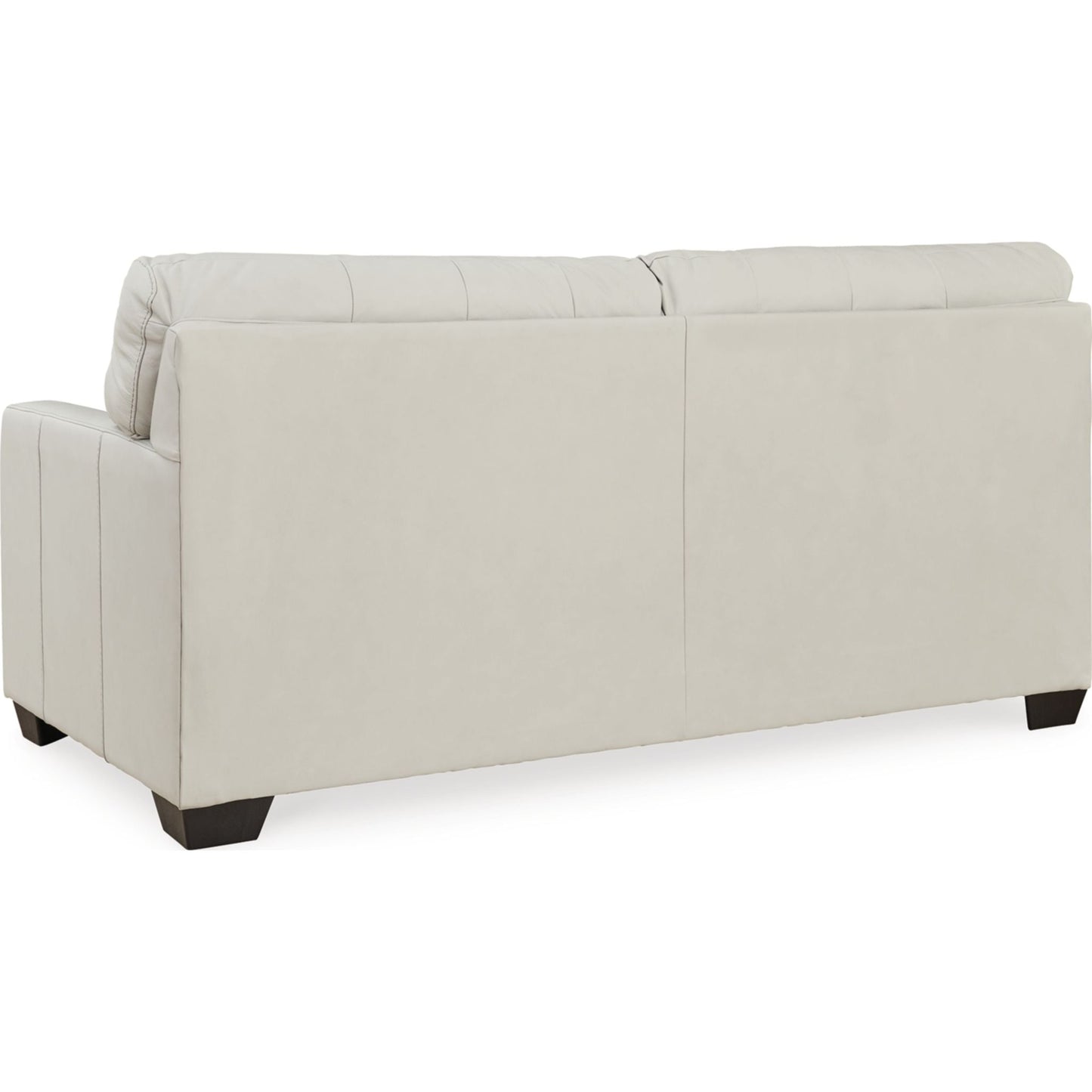 Canapé-lit double Belziani