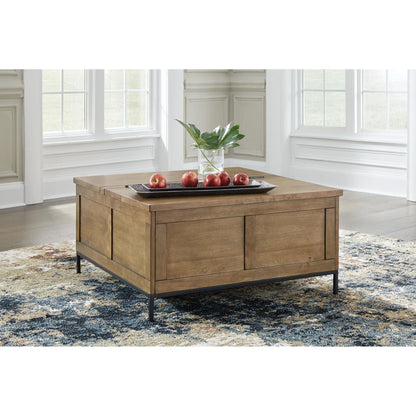 Table basse Torlanta