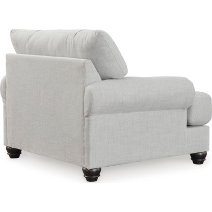 Fauteuil et demi exclusif Avocet