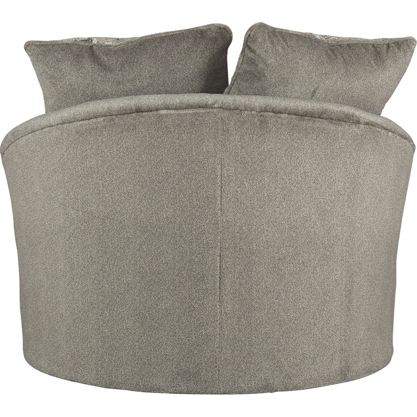 Fauteuil pivotant Soletren