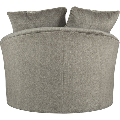 Fauteuil pivotant Soletren