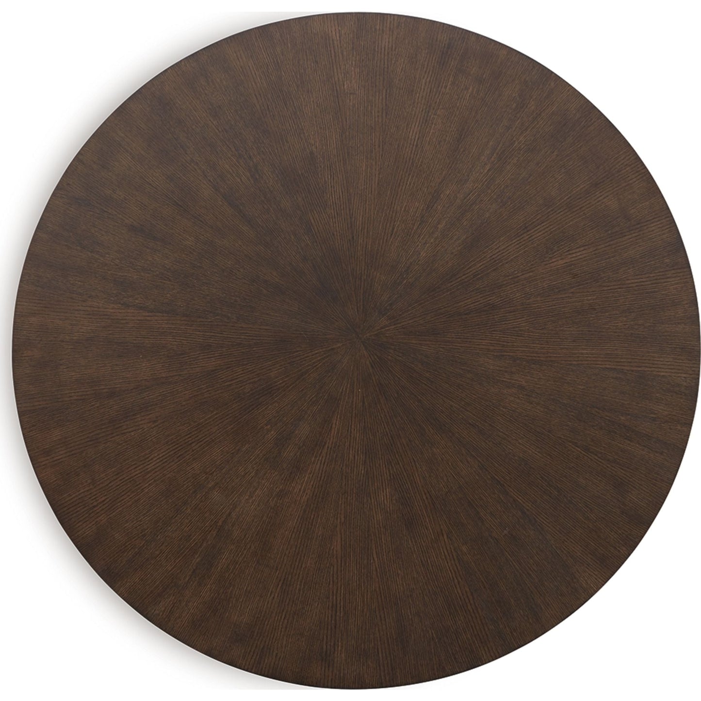 Table basse ronde Brazburn