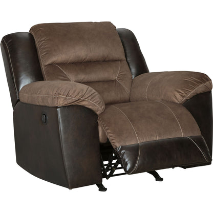 Fauteuil inclinable à bascule Earhart