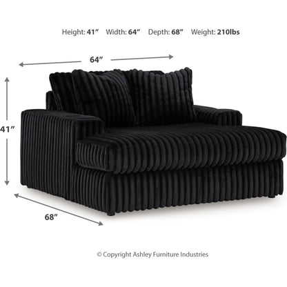 Chaise Midnight-Madness