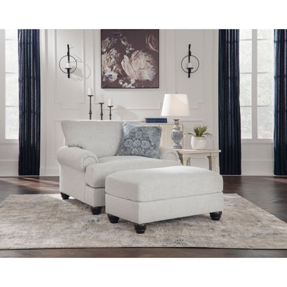 Pouf exclusif Avocet