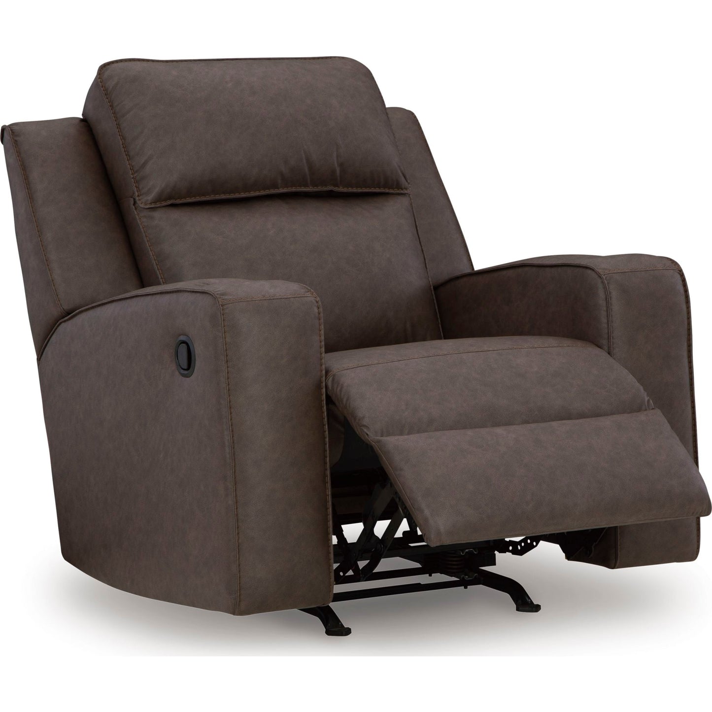 Fauteuil inclinable à bascule Lavenhorne