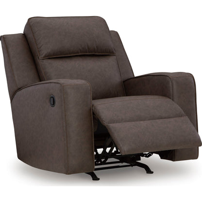 Fauteuil inclinable à bascule Lavenhorne