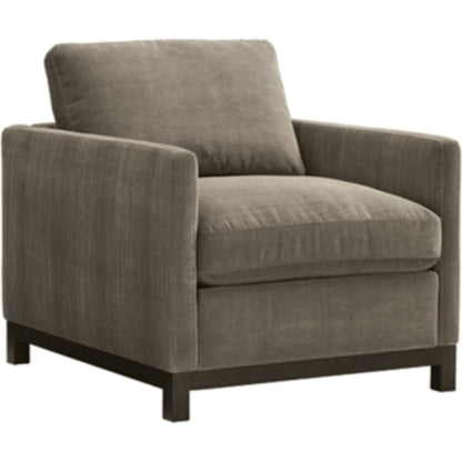 Fauteuil et demi exclusif Zavalla