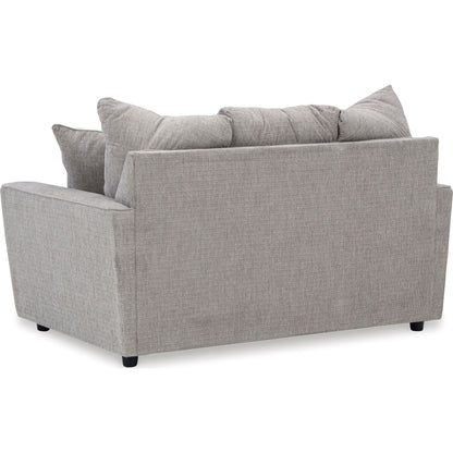 Canapé deux places Stairatt