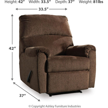 Fauteuil inclinable Nerviano