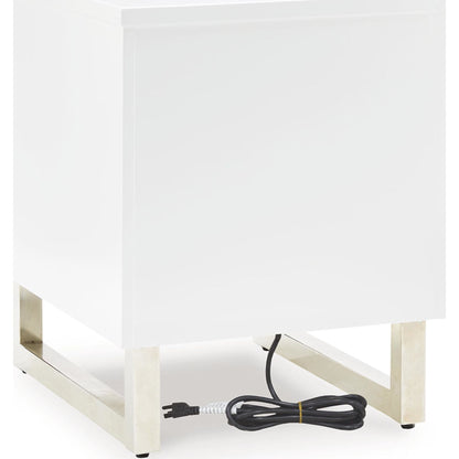 Table d'appoint Gardoni