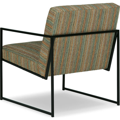 Fauteuil d'appoint Aniak