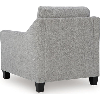 Présidente exclusive Keenelynn