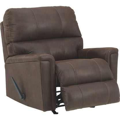 Fauteuil inclinable Navi à bascule