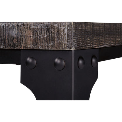 Ensemble de 3 tables d'appoint Jansey