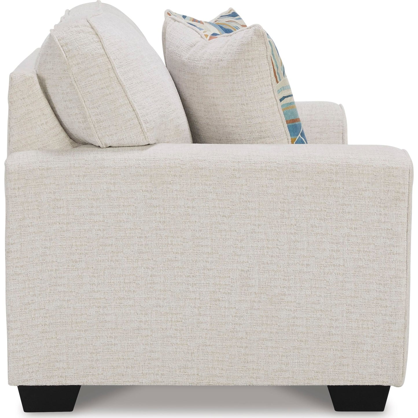 Canapé deux places Cashton