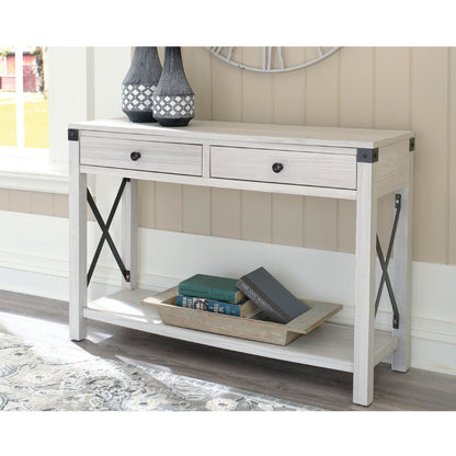 Table console Bayflynn