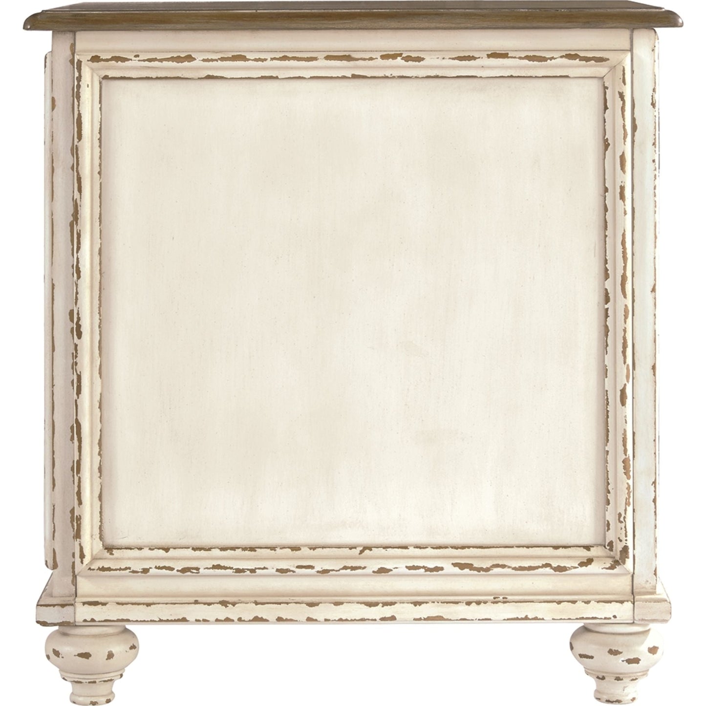 Table d'appoint Realyn